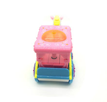 Load image into Gallery viewer, Walking Horse And Carriage With Lights And Sound  (available for purchase in increments of 1)
