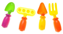 Load image into Gallery viewer, Gardening Tools Playset For Kids  (available for purchase in increments of 1)
