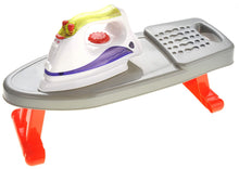 Load image into Gallery viewer, Little Helper Ironing Playset Toy
