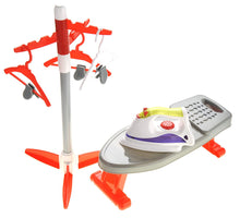 Load image into Gallery viewer, Little Helper Ironing Playset Toy
