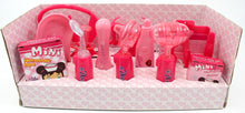 Load image into Gallery viewer, Deluxe Doctor Medical Kit Playset (Pink)
