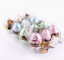 Load image into Gallery viewer, Magic Hatching Growing Dinosaur Egg 12pcs
