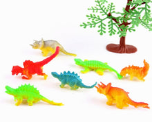 Load image into Gallery viewer, Magic Hatching Growing Dinosaur Egg 12pcs
