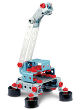 Load image into Gallery viewer, Take Apart Educational Construction Toy Set With Electric Toy Drill
