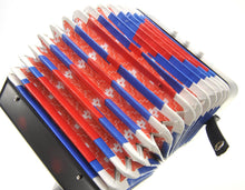 Load image into Gallery viewer, Children&#39;s Musical Instrument Accordion (Black)
