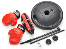 Load image into Gallery viewer, 43&quot; Kings Sport Boxing Punching Bag With Boxing Gloves For Kids
