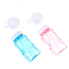 Load image into Gallery viewer, Walking Dinosaur Bubble Machine Toy For Kids  (available for purchase in increments of 1)
