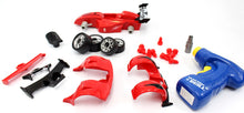 Load image into Gallery viewer, Formula Racing Car Take-A-Part Toy  (available for purchase in increments of 1)
