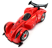 Load image into Gallery viewer, Formula Racing Car Take-A-Part Toy  (available for purchase in increments of 1)
