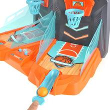 Load image into Gallery viewer, Mini Basketball Shooting Game For Kids  (available for purchase in increments of 1)
