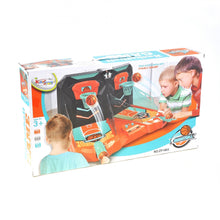 Load image into Gallery viewer, Mini Basketball Shooting Game For Kids  (available for purchase in increments of 1)
