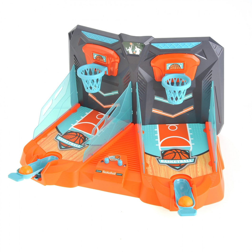 Mini Basketball Shooting Game For Kids  (available for purchase in increments of 1)