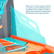 Load image into Gallery viewer, Mini Basketball Shooting Game For Kids  (available for purchase in increments of 1)
