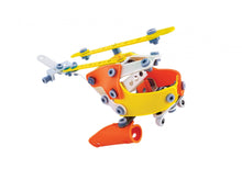 Load image into Gallery viewer, 148pcs Take-A-Part Construction Toy Model
