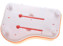 Load image into Gallery viewer, 2 In 1 Xylophone/Piano With Music Sheet Songbook
