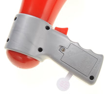 Load image into Gallery viewer, Fireman Gear Play Set For Kids With Helmet And Accessories
