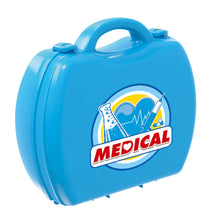 Load image into Gallery viewer, Portable Doctor Case Play Set 18pcs  (available for purchase in increments of 1)
