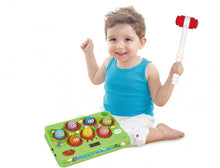 Load image into Gallery viewer, Whack-A-Mole Electronic Toy Arcade Game  (available for purchase in increments of 1)
