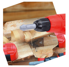 Load image into Gallery viewer, Power Tools Mini Toy Drill Set  (available for purchase in increments of 1)

