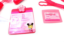 Load image into Gallery viewer, Doctor Nurse Medical Kit Playset (Pink)
