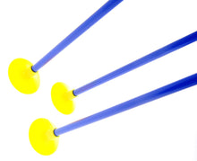 Load image into Gallery viewer, Bow And Arrow Playset With Suction Arrows  (available for purchase in increments of 1)

