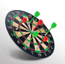 Load image into Gallery viewer, Magnetic Dart Board Game  (available for purchase in increments of 1)
