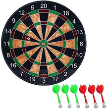 Load image into Gallery viewer, Magnetic Dart Board Game  (available for purchase in increments of 1)
