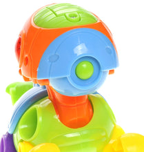 Load image into Gallery viewer, Dinosaur Take Apart Toy With Lights And Sounds  (available for purchase in increments of 1)
