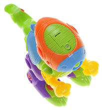 Load image into Gallery viewer, Dinosaur Take Apart Toy With Lights And Sounds  (available for purchase in increments of 1)
