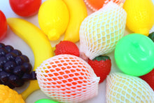 Load image into Gallery viewer, Fruits Play Set For Kids  (available for purchase in increments of 1)
