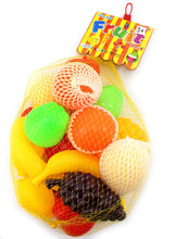 Load image into Gallery viewer, Fruits Play Set For Kids  (available for purchase in increments of 1)
