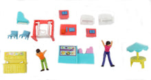 Load image into Gallery viewer, Toy Doll House Playset
