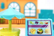 Load image into Gallery viewer, Toy Doll House Playset
