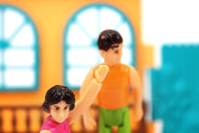 Load image into Gallery viewer, Toy Doll House Playset
