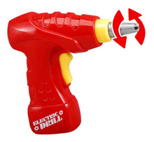 Load image into Gallery viewer, Take-A-Part Transformer Robot Building Kit Construction Toy With 31pcs
