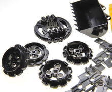 Load image into Gallery viewer, Building Blocks Bricks Construction Truck Kit STEM Toy (Excavator), 301pcs
