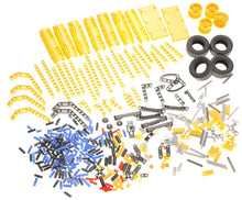 Load image into Gallery viewer, Building Blocks Bricks Construction Kit STEM Toy (Dump Truck), 361pcs
