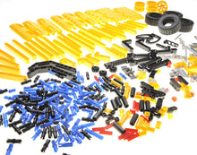 Load image into Gallery viewer, Building Blocks Bricks Construction Kit STEM Toy (Dump Truck), 361pcs
