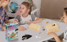 Load image into Gallery viewer, Rocks And Mineral Dig Kits  (available for purchase in increments of 1)
