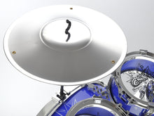 Load image into Gallery viewer, Musical Instrument Drum Playset (Blue)
