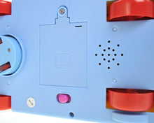 Load image into Gallery viewer, Interactive School Bus Toy With Flashing Lights &amp; Sounds
