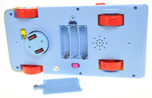 Load image into Gallery viewer, Interactive School Bus Toy With Flashing Lights &amp; Sounds
