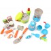 Load image into Gallery viewer, Little Explorers Camping Gear Toy Play Set 20pcs
