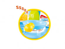 Load image into Gallery viewer, Fast Food Bus Kitchen Play Set Toy 29pcs (Blue)
