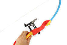 Load image into Gallery viewer, Kings Sport Archery Set With Target And Stand
