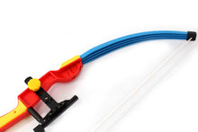 Load image into Gallery viewer, Kings Sport Archery Set With Target And Stand
