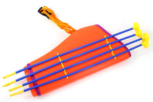 Load image into Gallery viewer, Kings Sport Archery Set With Target And Stand
