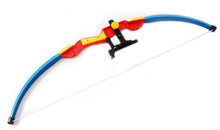 Load image into Gallery viewer, Kings Sport Archery Set With Target And Stand
