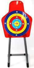 Load image into Gallery viewer, Kings Sport Archery Set With Target And Stand
