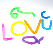 Load image into Gallery viewer, Pop Tubes Sensory Toy For Kids
